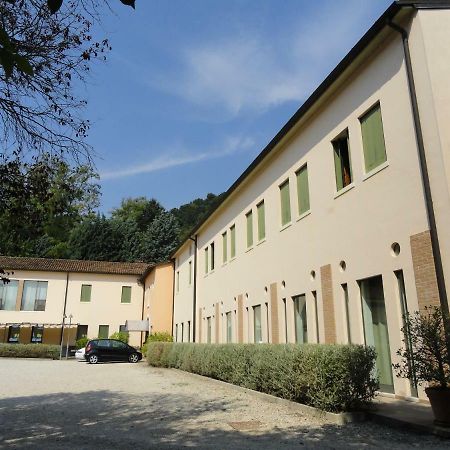 Locanda Perinella Castelgomberto Exterior foto