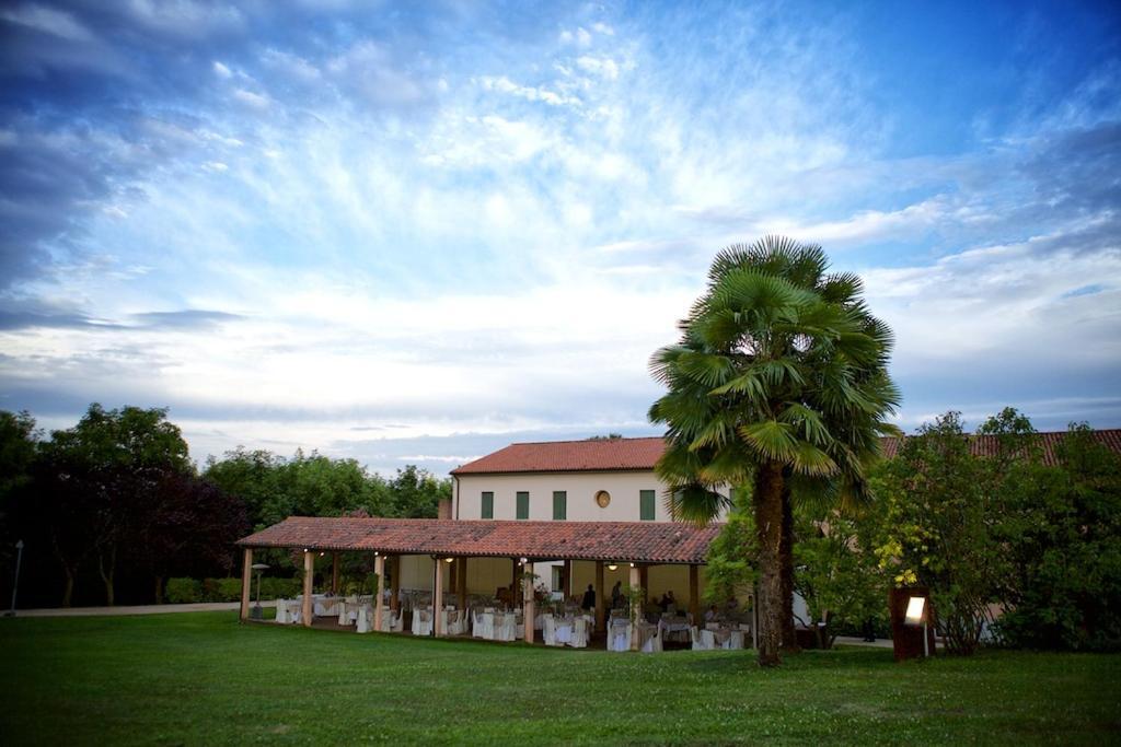 Locanda Perinella Castelgomberto Exterior foto