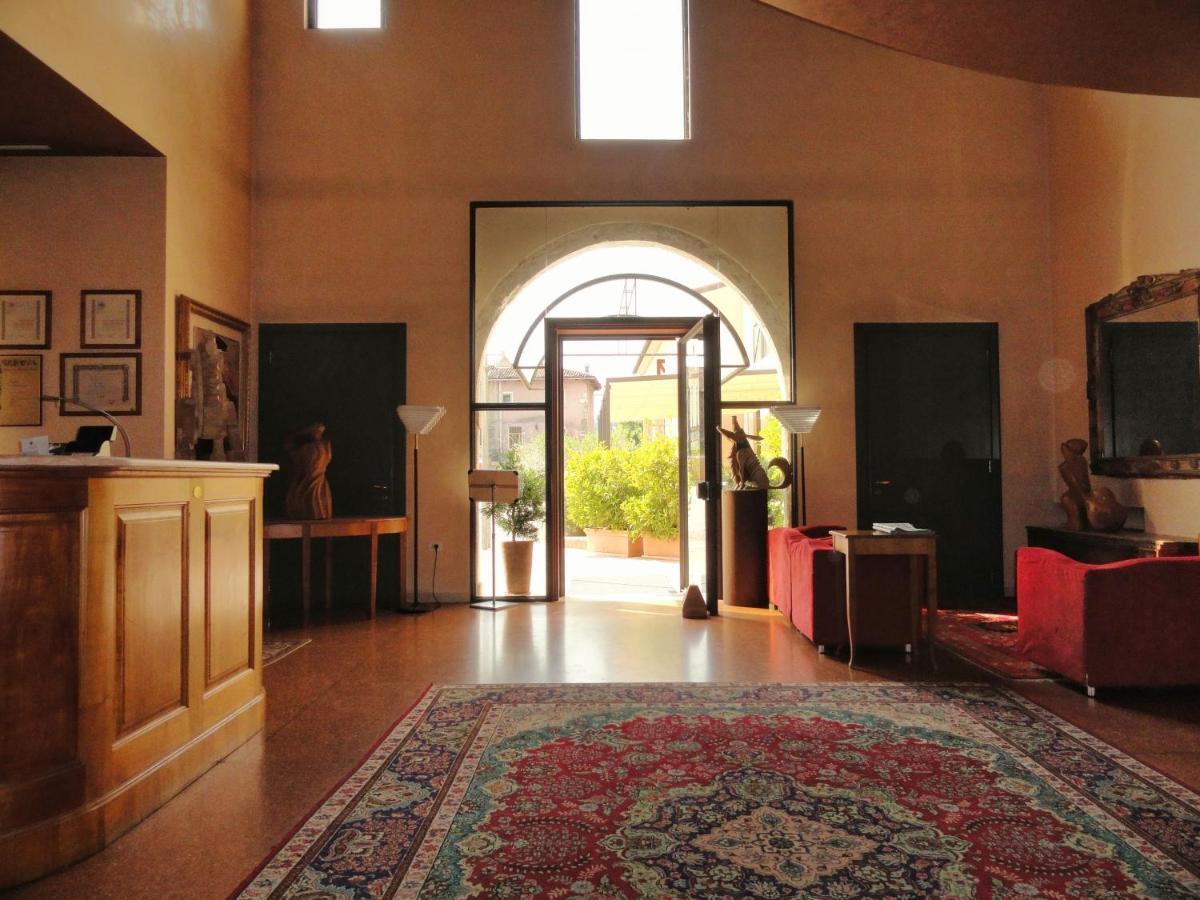 Locanda Perinella Castelgomberto Exterior foto